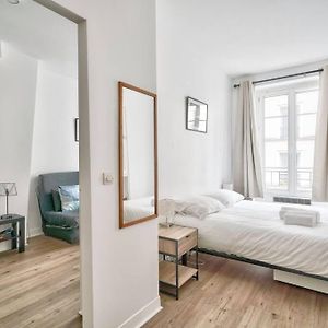 Apartamento de 1 Dormitorio